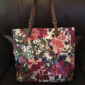 Sakroots Tote